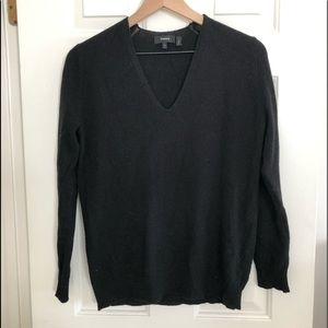 Theory Cashmere Sweater